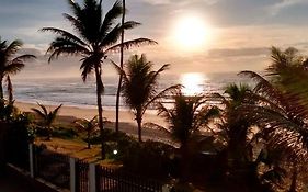 COPFL0100 - Pé na Areia! Vista total mar em Praia do Flamengo por Beehost